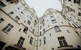 Green Wood Apartament Stara Ochota